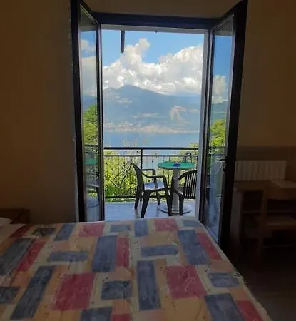 Alle Fasse Бренцоне-суль-Гарда