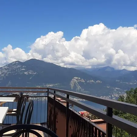 Alle Fasse Szálloda Brenzone sul Garda