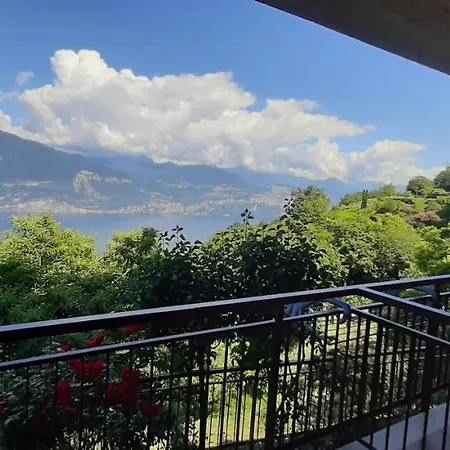Alle Fasse Szálloda Brenzone sul Garda