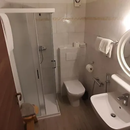 Alle Fasse Hotel