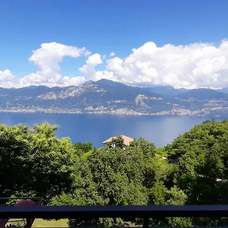 Alle Fasse Brenzone sul Garda