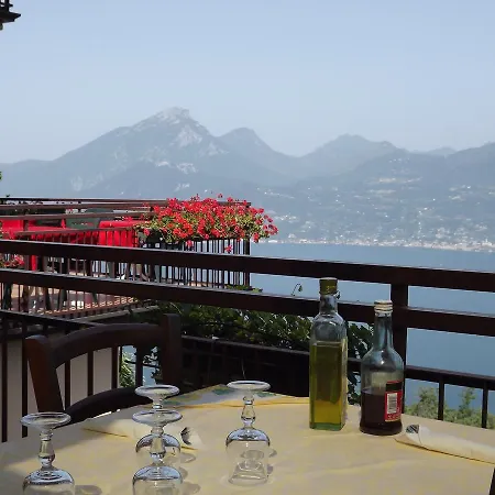 Hotel Alle Fasse