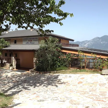 Alle Fasse Hotel