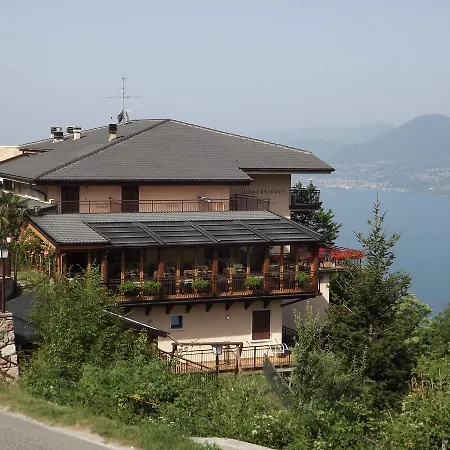 Alle Fasse Hotel Brenzone sul Garda