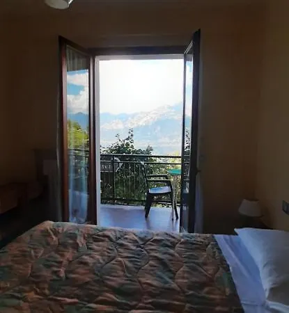 Alle Fasse Hotell