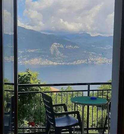 Alle Fasse Brenzone sul Garda