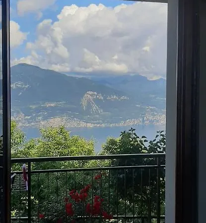 Hotell Alle Fasse Brenzone sul Garda