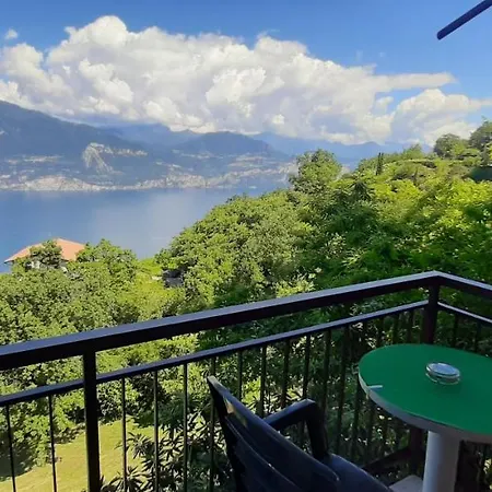 Szálloda Alle Fasse Brenzone sul Garda