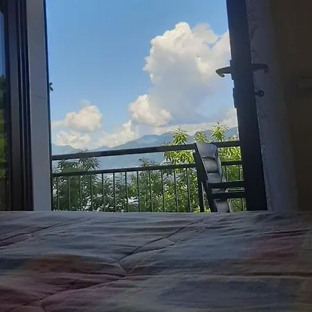 Alle Fasse Brenzone sul Garda