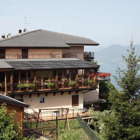 Alle Fasse 2* Brenzone sul Garda