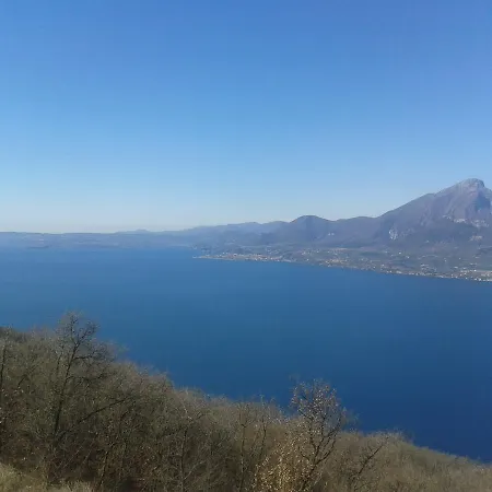 Hotel Alle Fasse Brenzone sul Garda